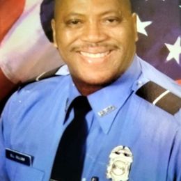 Photo of Oscar Lee Gilliam Jr., obituary in Austin