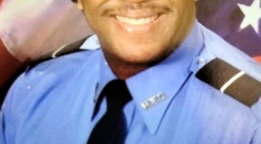 Oscar Lee Gilliam Jr.