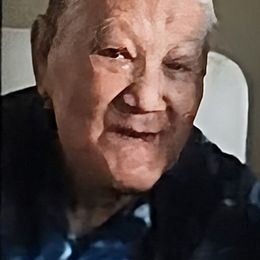 Photo of Gil Leonel Serrano, obituary