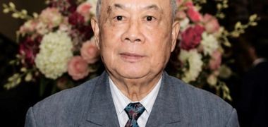 Bounthanh Souriyamath