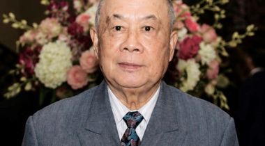Bounthanh Souriyamath
