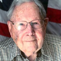 Photo of Homer Edward Conrad Jr., obituary