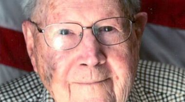 Homer Edward Conrad Jr.