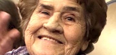 Daisy Gardemal Laviolette