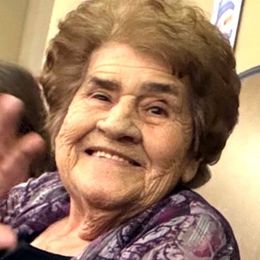 Photo of Daisy Gardemal Laviolette, obituary