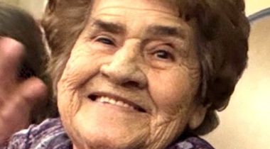 Daisy Gardemal Laviolette