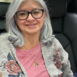 Photo of Lorraine Rodriguez, obituary in Irlande