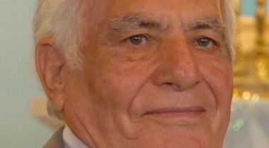 Sepanos Safarian