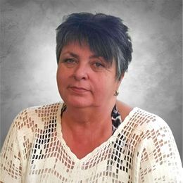 Photo de Dubuc (Lépine) Florette, avis de décès à Sainte-Anne-des-Plaines