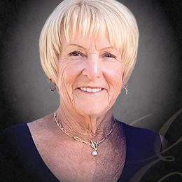 Photo de Ginette Rouleau (Mercier), avis de décès à Thetford Mines