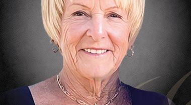 Ginette Rouleau (Mercier)