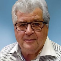 Photo of Guy Dubois, obituary in Trois-Rivières