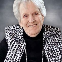 Photo of Denise Mérineau, obituary in Sainte-Agathe-des-Monts