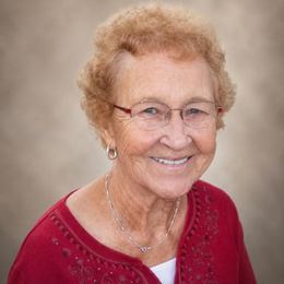 Photo of Huguette Lachance Labbé, obituary in Québec