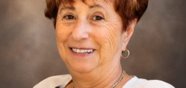 Francine Delaronde Wilford