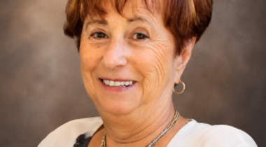 Francine Delaronde Wilford
