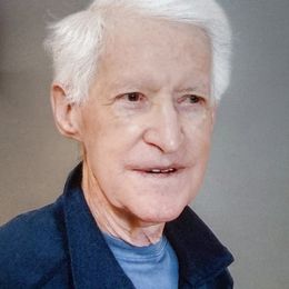 Photo of Lucien Misson, obituary in Lévis
