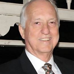 Photo of Lacy Alvin Douglas, obituary