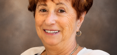 Francine Delaronde Wilford
