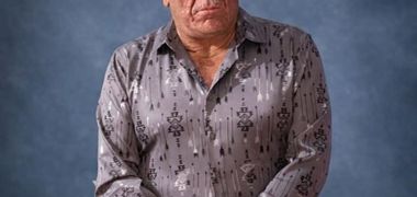 Roberto Flores Castellanos