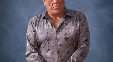Roberto Flores Castellanos