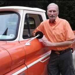 Photo of Raymond Claude Parker Sr., obituary