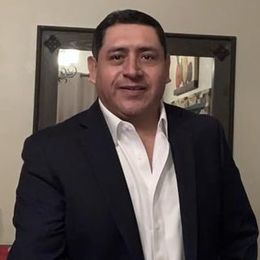 Photo of Jorge Israel Herrera, obituary in Harrington