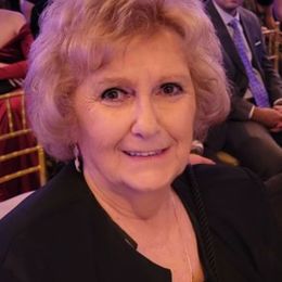 Photo de Anna Desiderio, avis de décès