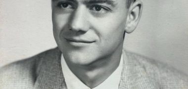 Donald "Don" William Cartee