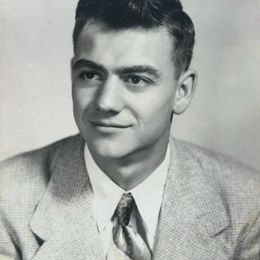 Photo de Donald "Don" William Cartee, avis de décès