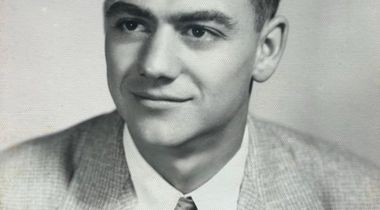 Donald "Don" William Cartee