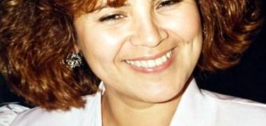 Ana Zoila Pineda de Bonilla