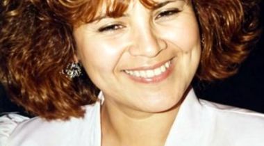 Ana Zoila Pineda de Bonilla