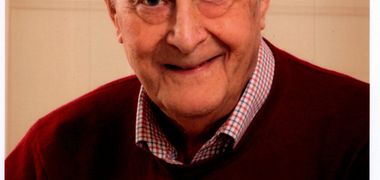 Darroch Robertson