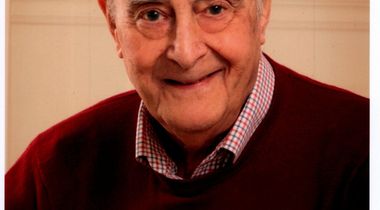 Darroch Robertson