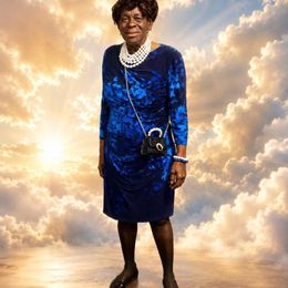 Photo of Hattie Mae Dennis, obituary