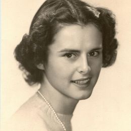 Photo de Mary Loring Lambrou, avis de décès