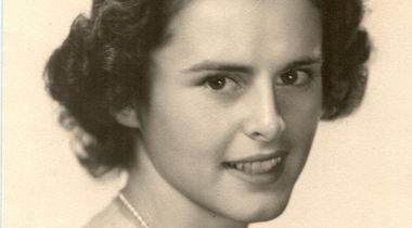 Mary Loring Lambrou