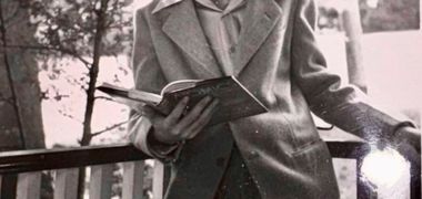 Michael J. Nassau