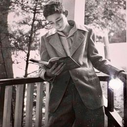 Photo of Michael J. Nassau, obituary