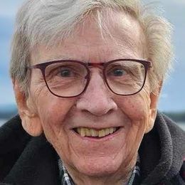 Photo de René Girard, avis de décès