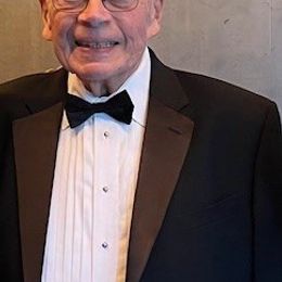 Photo of Michael Edwin Bergstein, obituary