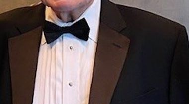 Michael Edwin Bergstein
