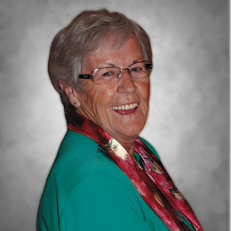 Photo de Rivard (Therrien) Regina, avis de décès à Sainte-Anne-des-Plaines