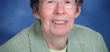 Shirley Anne Pyles