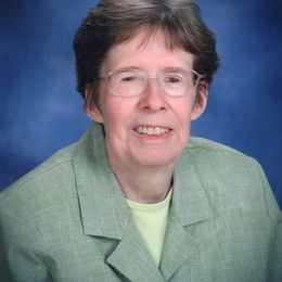 Photo of Shirley Anne Pyles, obituary