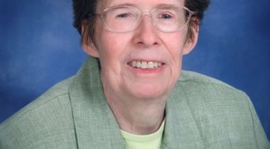 Shirley Anne Pyles