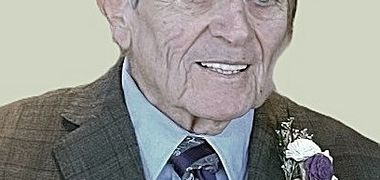 John "Jack" Gerrity