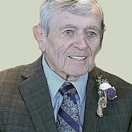 Photo of John "Jack" Gerrity, obituary