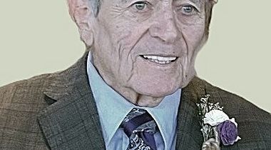 John "Jack" Gerrity